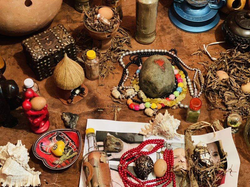 Best love spells Caster in Tembisa